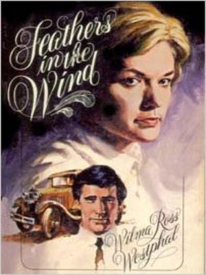 cover image of Feathers in the Wind, Vol 2